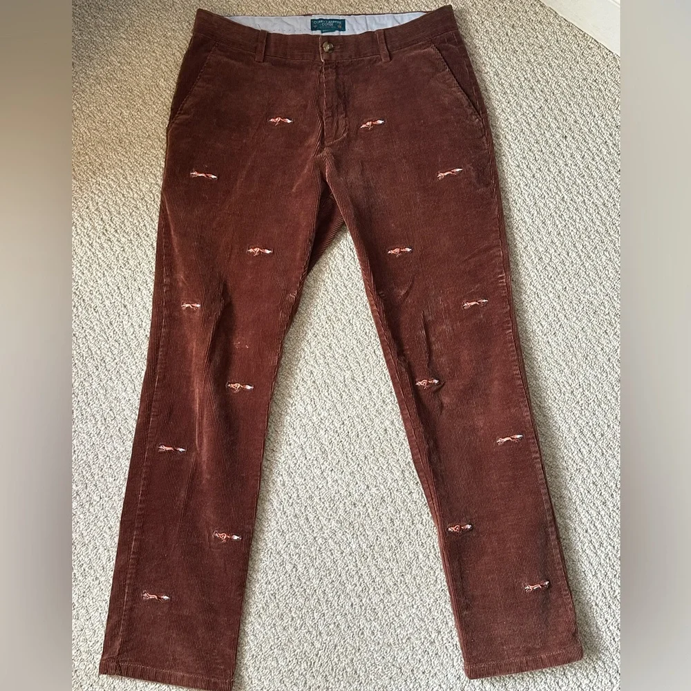 KJP Comfy Campfire Chords 32x30 - Picture 1 of 2
